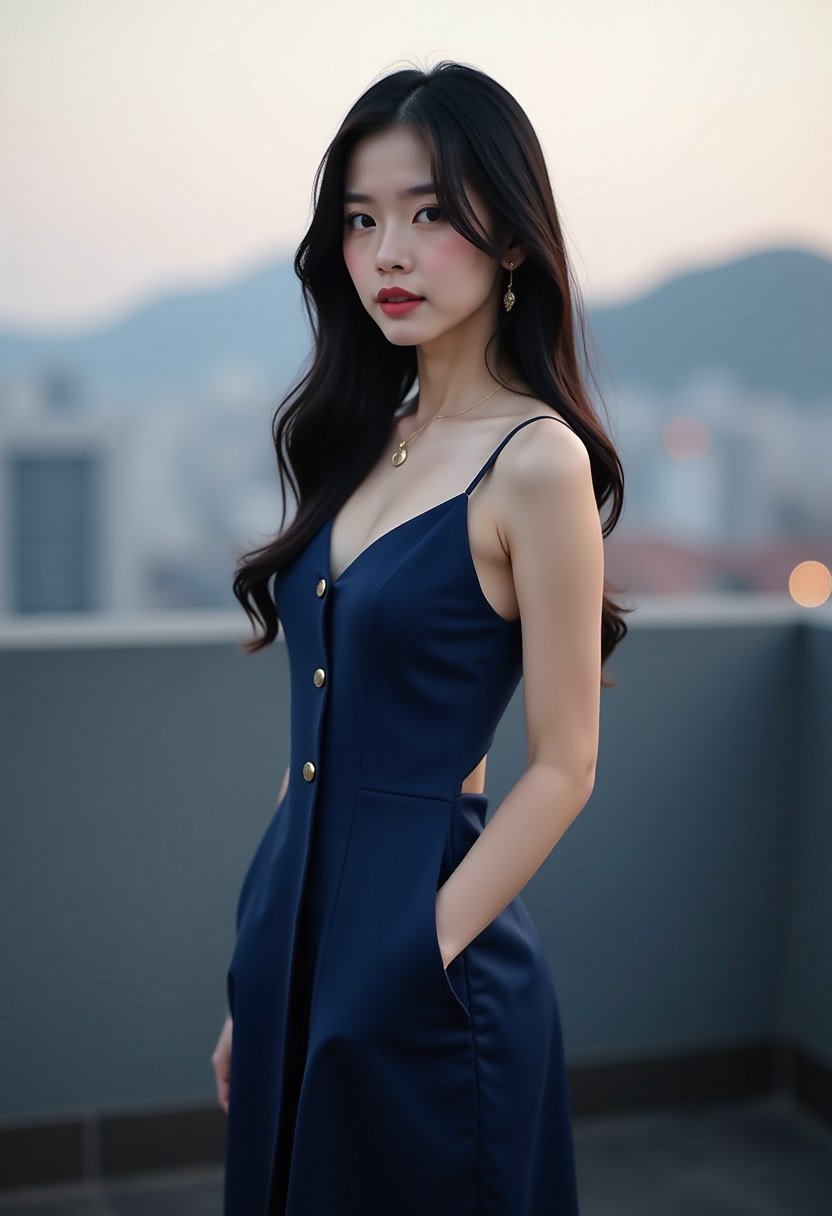 暗夜行者