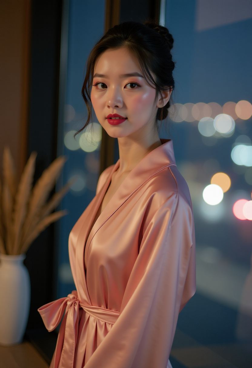 逐梦星河